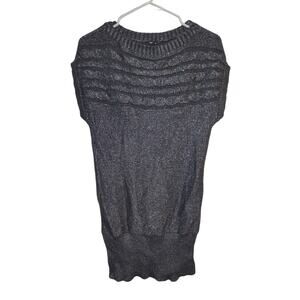 Take Out Women's Sweater Size Medium